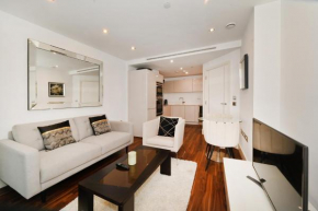 Rooftop & Panoramic City Views Tower Bridge - 1000Mb Wifi perfect for business travel - London Stays